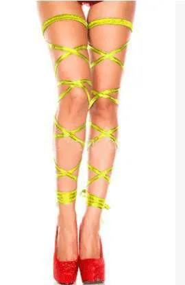 Ravers Leg Wraps