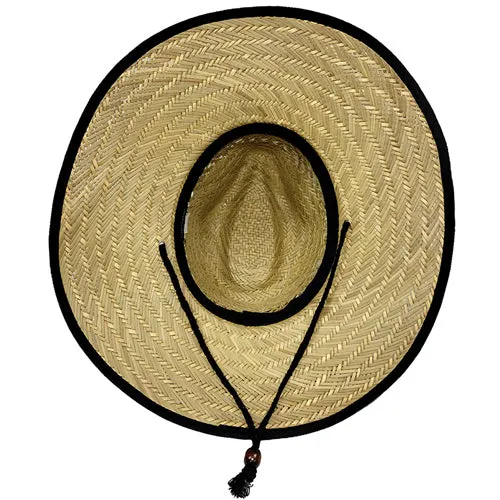 STRAW HAT: HAWAII ISLANDS