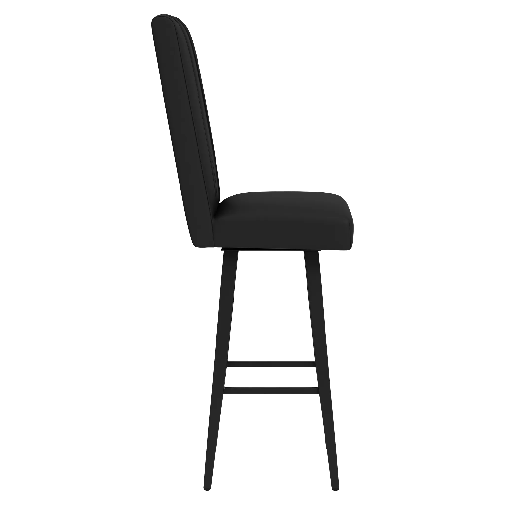 Swivel Bar Stool 2000 with Columbus Blue Jackets Logo