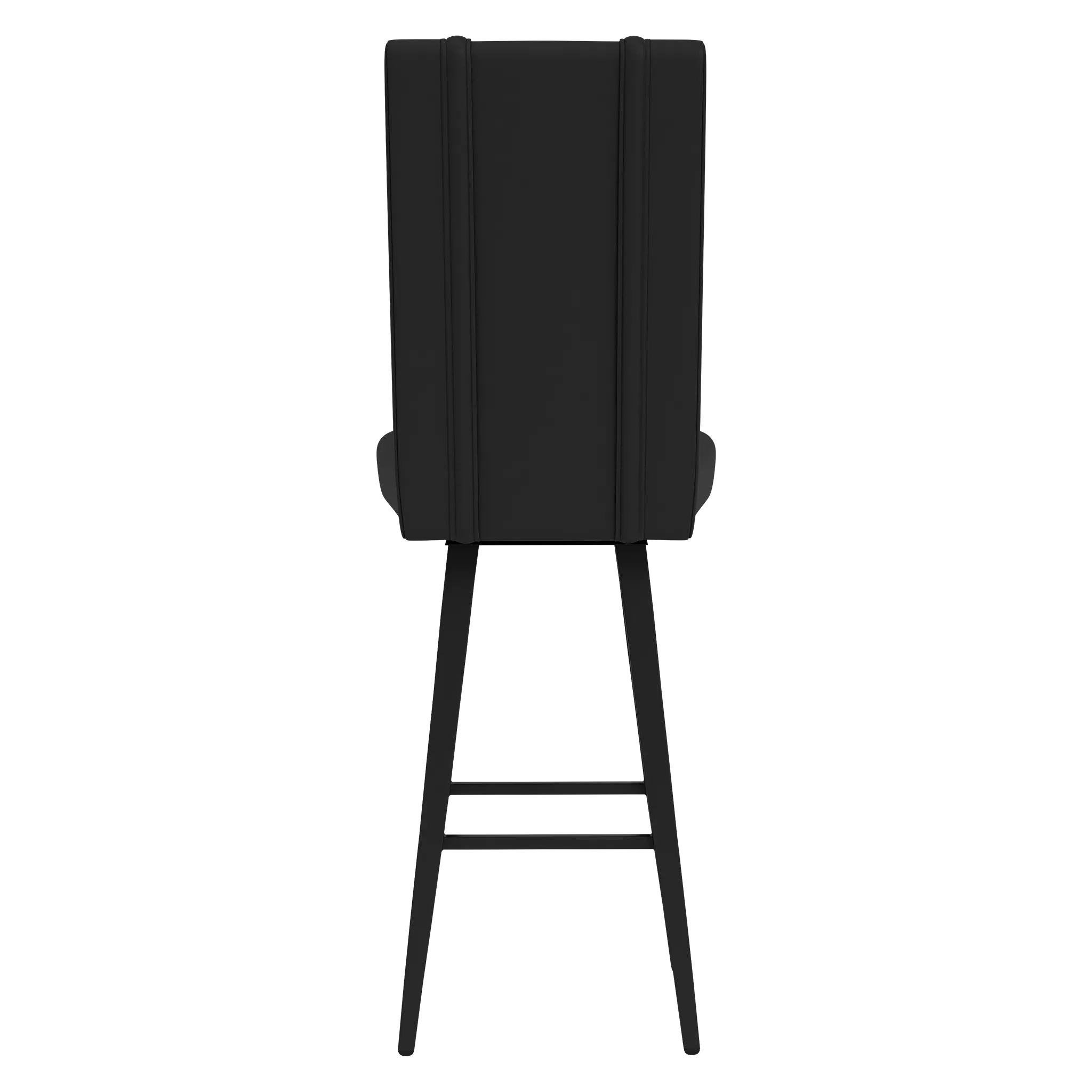 Swivel Bar Stool 2000 with Columbus Blue Jackets Logo