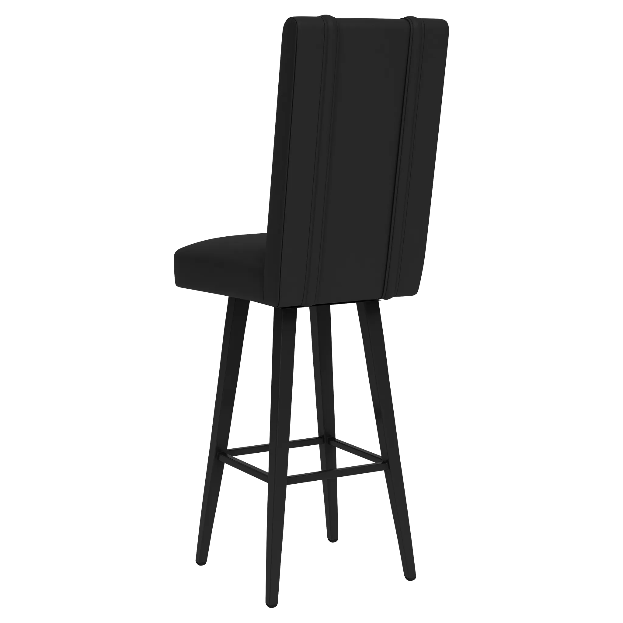 Swivel Bar Stool 2000 with Columbus Blue Jackets Logo