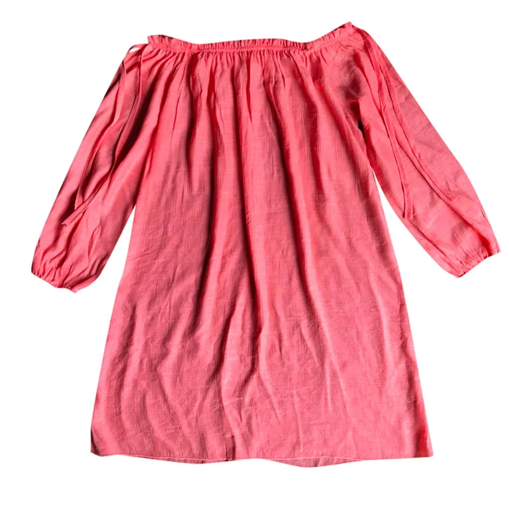 Sydney Cover Up Dress