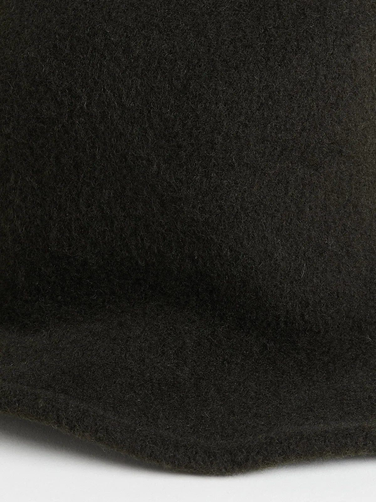 Traveller " " Hat in Dark Green