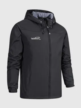 Waterproof Jacket