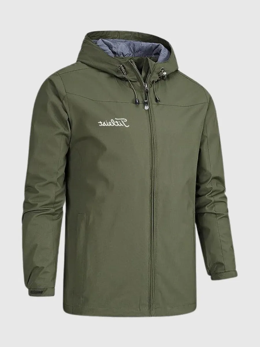 Waterproof Jacket