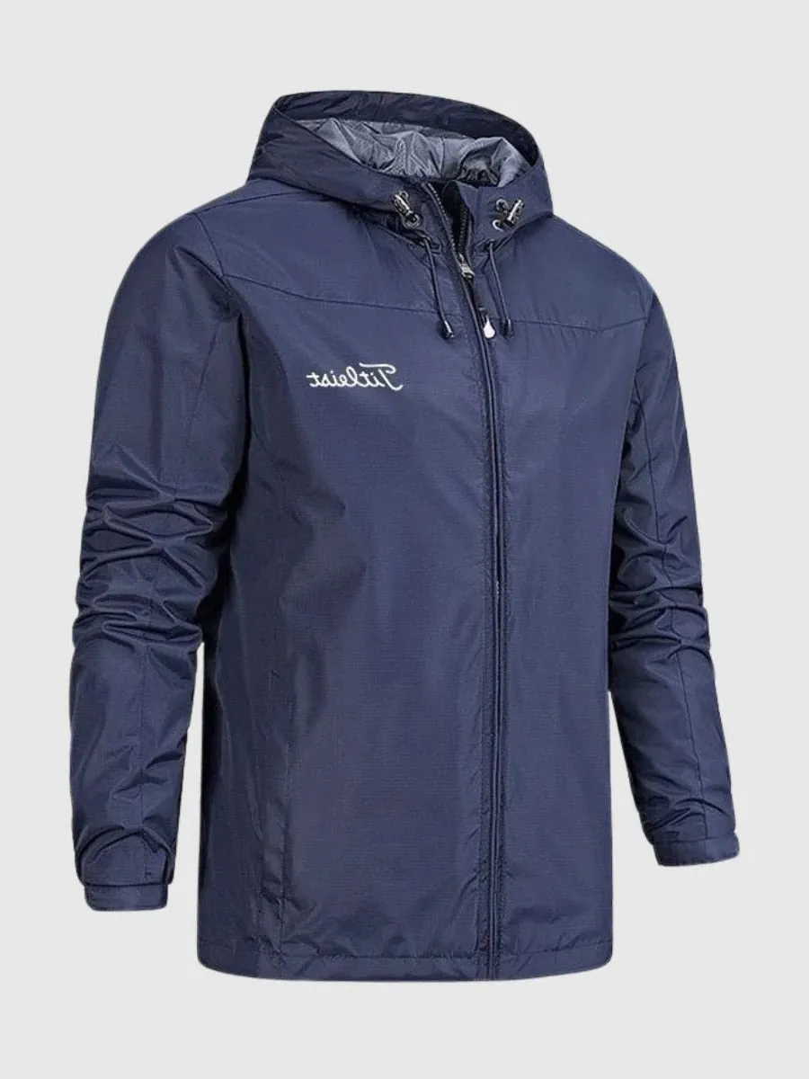Waterproof Jacket