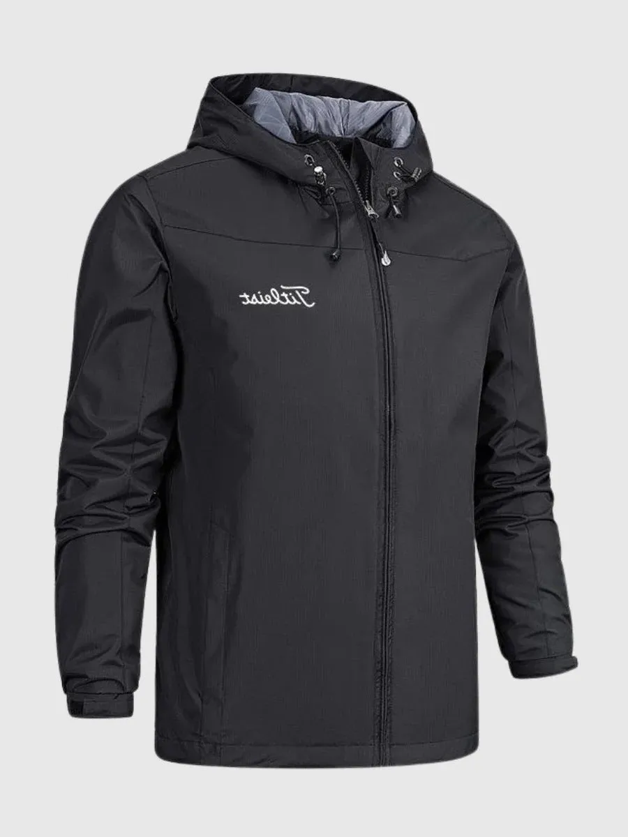 Waterproof Jacket