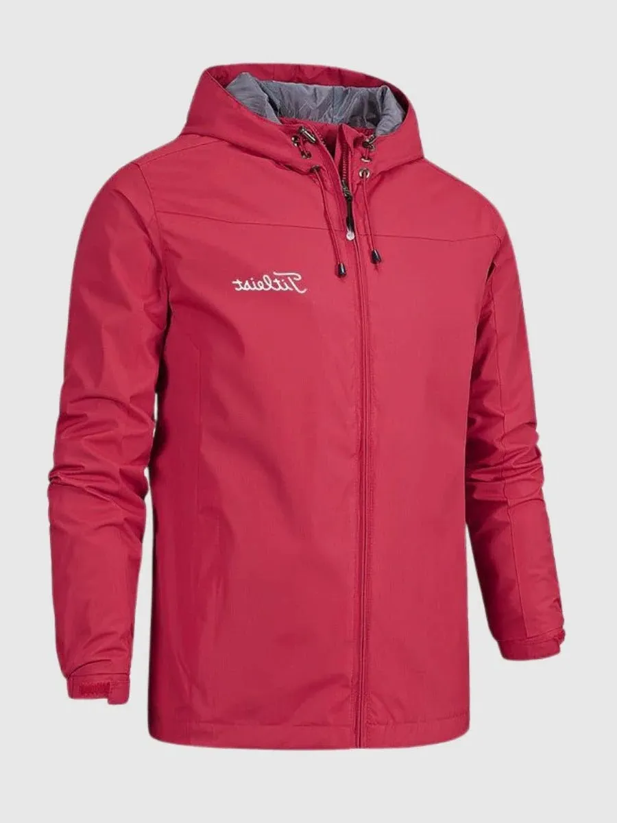 Waterproof Jacket