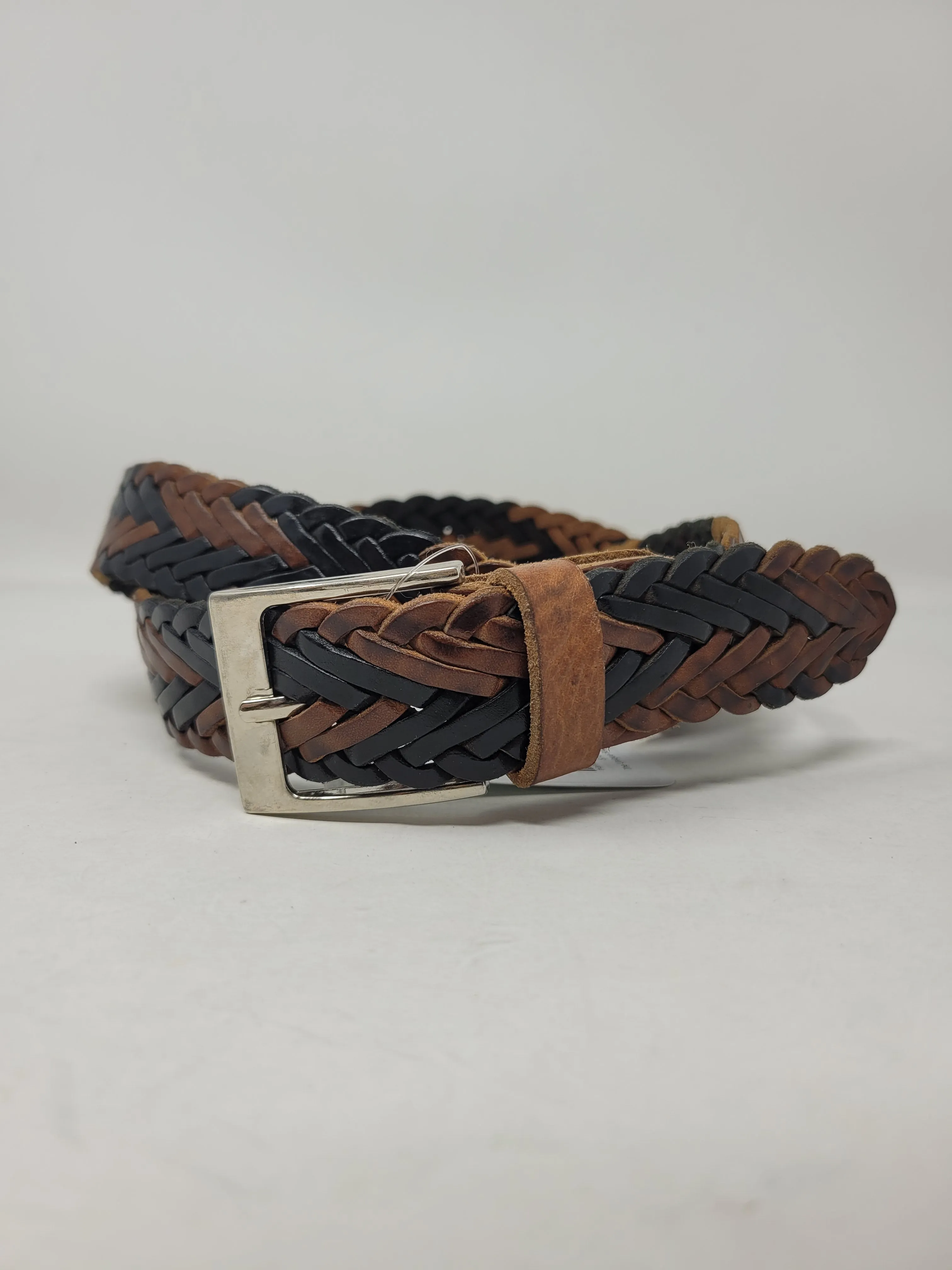 WOVEN BELT