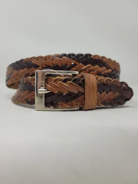 WOVEN BELT