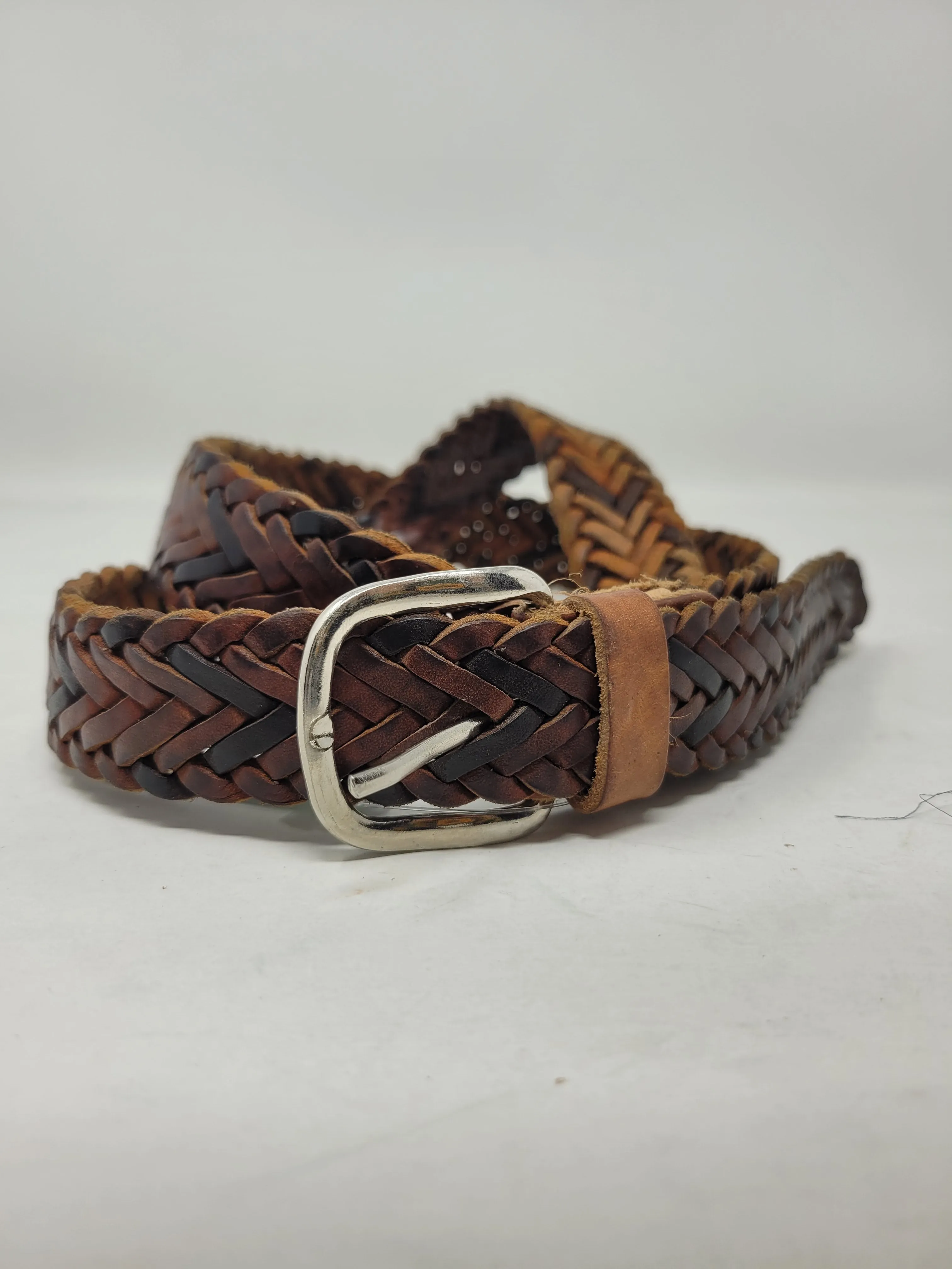 WOVEN BELT