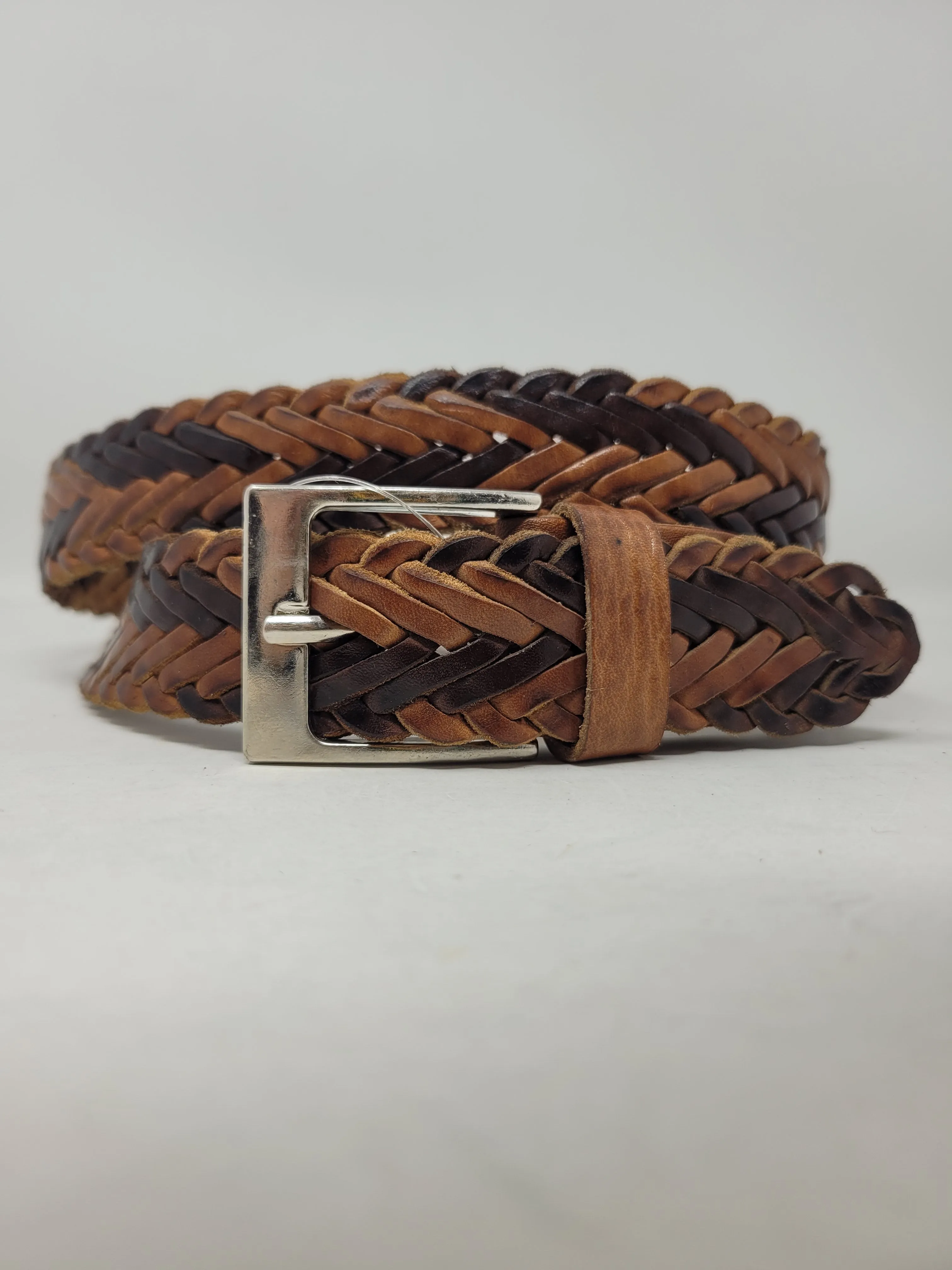 WOVEN BELT